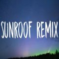 عکس Nicky Youre, dazy - Sunroof Remix (Lyrics) Ft. 24kGoldn
