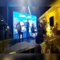 عکس اجرای مراسم ترحیم عرفانی نی دف تار ۰۹۳۸۴۰۷۸۶۹۰ مجری مراسم ختم