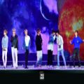 عکس اجرای آهنگMikrokosmos در مراسم SBS Gayo Daejeon 2019 با زیرنویس فارسی