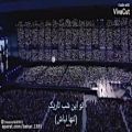 عکس اجرای آهنگMikrokosmos با زیرنویس فارسی
