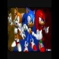 عکس Sonic Fighters-Team Sonic music
