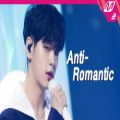 عکس اجرای anti romantic در Mnet از TXT