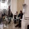 عکس مداحی جانسوز با نی٫مداح بهشت زهرا٫گروه موسیقی سنتی٫۰۹۱۲۱۷۱۰۴۲۰٫ موسیقی عرفانی