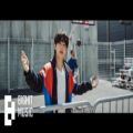 عکس BTS - Run BTS FMV اف ام وی آهنگ «ران بی تی اس» از بی تی اس «فنـمید» کیفیت 1080p