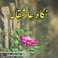 عکس  نگاه عاشقانه #دکترسیروس_عالیپور #شعر #شاعری