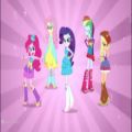 عکس My little pony:music