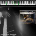 عکس دانلود وی اس تی پیانو XLN Audio Addictive Keys v1.1.1 C