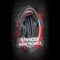 عکس معرفی و بررسی هدفون آدیو تکنیکا Audio Technica ATH-M20X