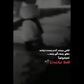 عکس کلیپ غمگین احساسی سوزناک کاش میشد آدم نباشه محو بشه گم بشه فقط نباشه