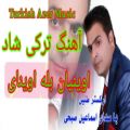 عکس آهنگ ترکی شاد شاد - اوینای - آهنگ ترکی آذری ارکستی