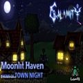 عکس Unofficial Calamity Mod Music - Moonlit Haven - Theme of the Town Night