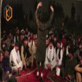عکس رقص محلي زيبا - سر سازی - کلیپ رقص افغانی