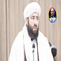 عکس شهيد مولانا مجیب الرحمن انصاری رحمت الله علیه خطاب به بزرگان امارات اسلامی