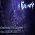 عکس Unofficial Calamity Mod Music - Chambers of the Tyrant - Theme of The Dungeon