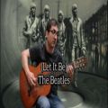 عکس Let It Be - The Beatles