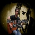 عکس Blowin In The Wind - Bob Dylan