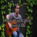 عکس Frisky Winds Of Spring - Swedish Folk