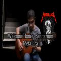 عکس Welcome Home (Sanitarium) - Metallica