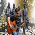 عکس Girl - The Beatles