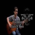 عکس Civil War - Guns N Roses