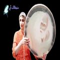 عکس دف نوازی آهنگ زندگی - موسیقی سنتی و اصیل ایرانی