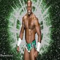 عکس تم سانگ Apollo Crews