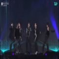 عکس BTS - RunBTS اجرای محشر آهنگ «ران بی‌تی‌اس» در کنسرت [Yet to Come in BUSAN]