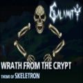عکس Unofficial Calamity Mod Music - Wrath from the Crypt - Theme of Skeletron