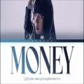 عکس LISA - Money (Color coded Lyrics)
