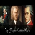 عکس مجموعه موسیقی کلاسیک محبوب برتر - بتهوون، باخ، موتزارت