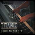 عکس سرود دریا - تایتانیک | پیانو و زهی | موسیقی بیکلام