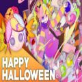 عکس Happy Halloween :: JubyPhonic :: هالووین مبارک :: Kagamine Rin