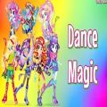 عکس Dance magic mlp