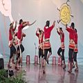 عکس رقص کرمانجی تایوان 2016