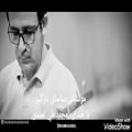 عکس موزیک ویدیو ی جدید محمدعلی امیدی به نام کهربا از آلبوم جدید طلوع سایه