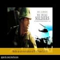عکس موسیقی فیلم ما سرباز بودیم 2002