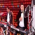 عکس علی آرین -گروه موسیقی آرین موزیک اردبیل موزیک _ اردبیل مراسم عروسی