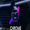 عکس آهنگ کروم از زاوان بیتس Zawanbeats – CHROME Zawanbeats | CHROME