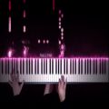 عکس آهنگ pink venom ورژن پیانو،لینک دان اجرا در کپ *
