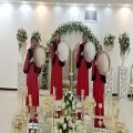 عکس گروه دف نوازی برای عروسی ۰۹۱۲۷۹۹۵۸۸۶ دف زن عروسی بال فرشته