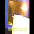 عکس رکورد اهنگ بم از یاس در استدیو
