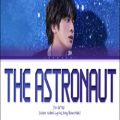 عکس JIN - The Astronaut ( Color coded Lyrics)