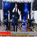 عکس آهنگ دست گروه موسیقی علی آرین اردبیل موزیک عروسی مراسم جشن - خواننده