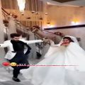 عکس ویدیو عروسی با اهنگ عربی