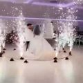 عکس ویدیو عروسی با اهنگ هندی ناب