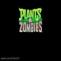 عکس آهنگ plants vs zombies