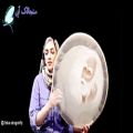 عکس دف نوازی آهنگ بیداری - موسیقی سنتی و اصیل ایرانی