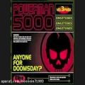 عکس آهنگ متال Powerman 5000 - Danger Is Go