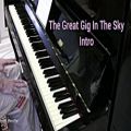 عکس Pink Floyd , The Great Gig In The Sky - Cover , Piano : Nariman Kholgh Mozaffar
