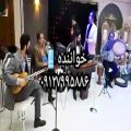 عکس گروه موسیقی سنتی مراسم عروسی مذهبی ۰۹۱۲۷۹۹۵۸۸۶